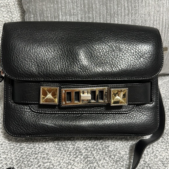 Proenza Schouler PS11 Handbag - Picture 6 of 7